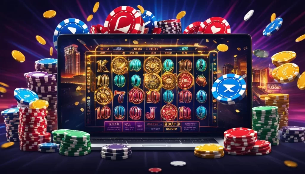 Baccarat Trực Tuyến Oppabet Win