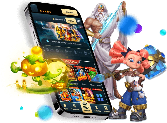 Lợi ích khi tải ứng dụng oppabet win
