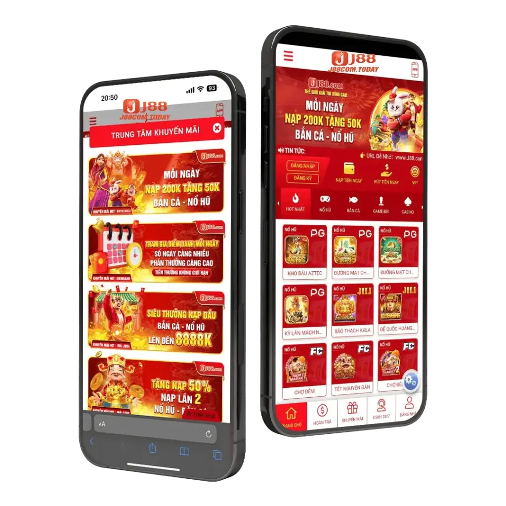 Chơi game trên di động Oppabet Win