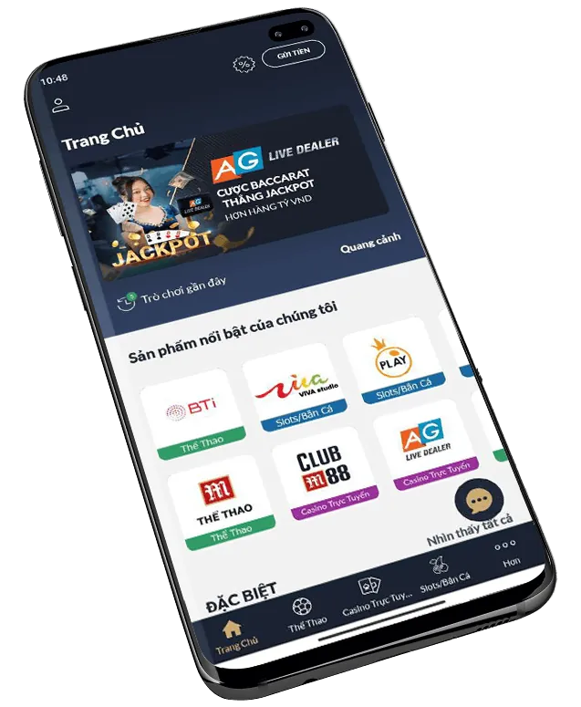 Giao dịch nhanh Oppabet Win
