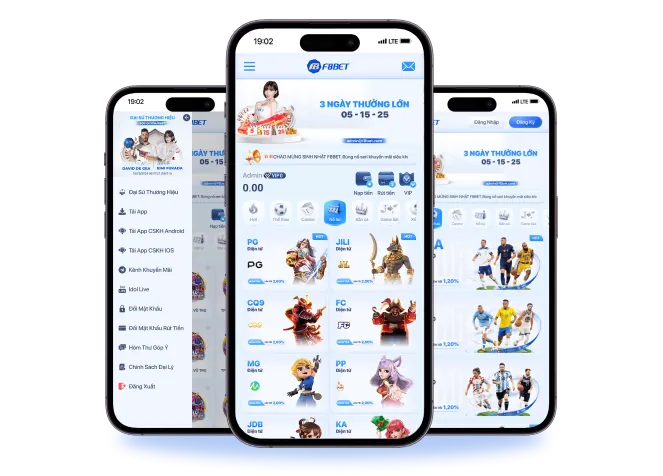Đồ Họa Sống Động Âm Thanh Chân Thực Oppabet Win