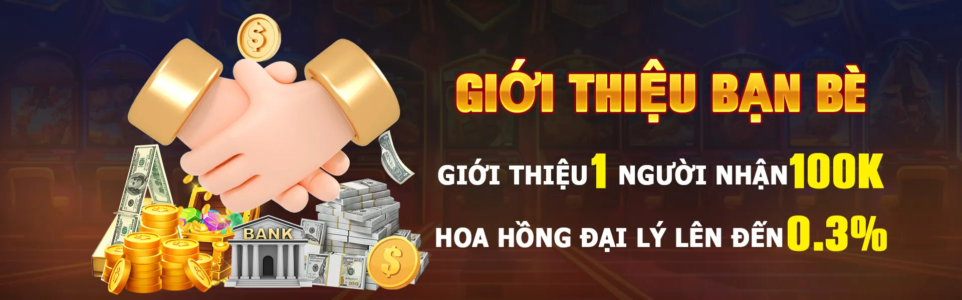 Chương trình đối tác Oppabet Win