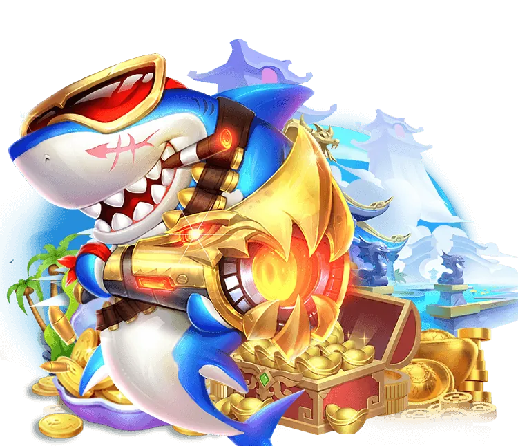 Game Bắn Cá Hải Vương - Oppabet Win