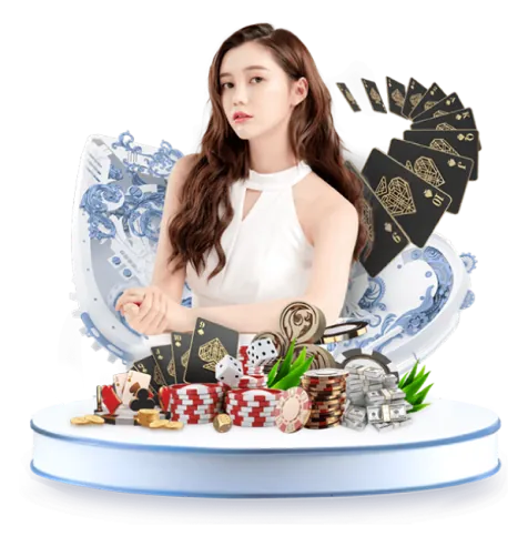 Người chia bài chuyên nghiệp tại sòng bạc trực tuyến Oppabet Win